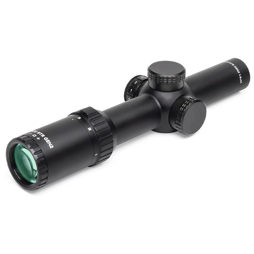 image of Argos BTR GEN2 1-8x24 Riflescope