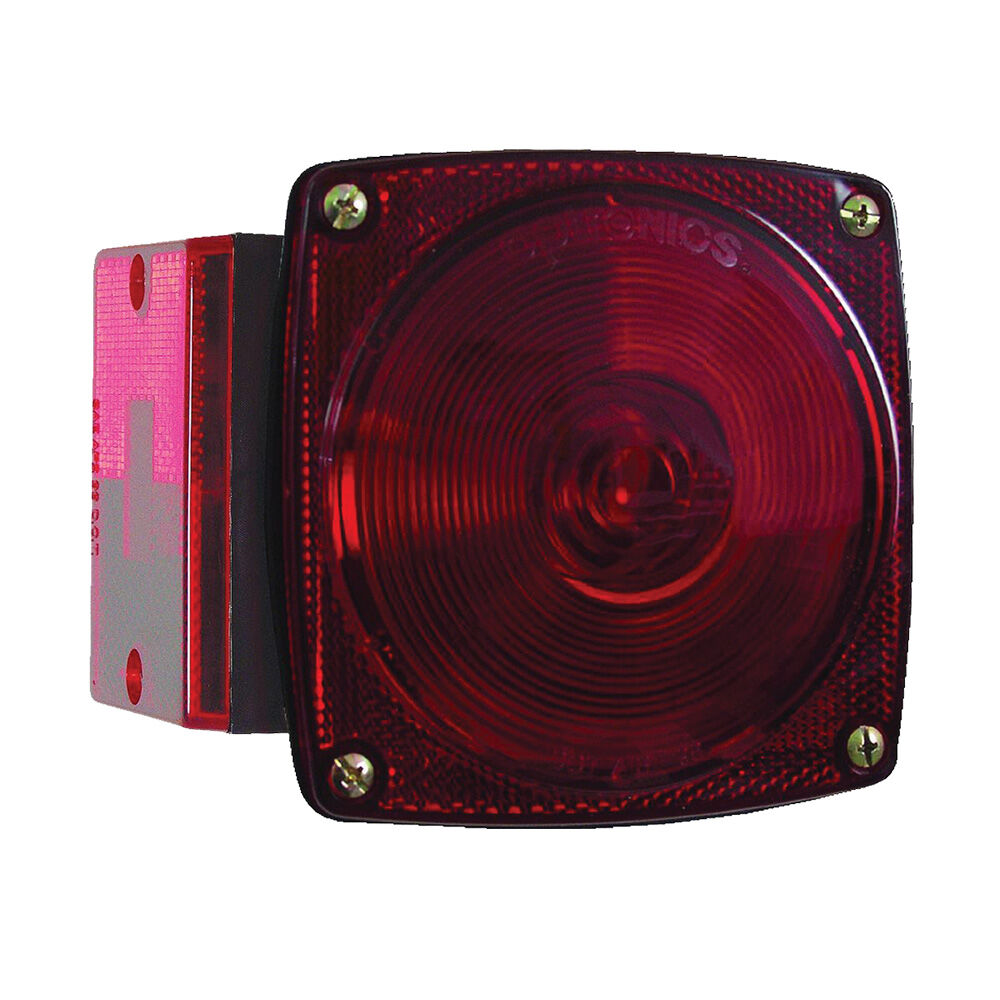 image of Universal Mount Combination Tail 7 Light