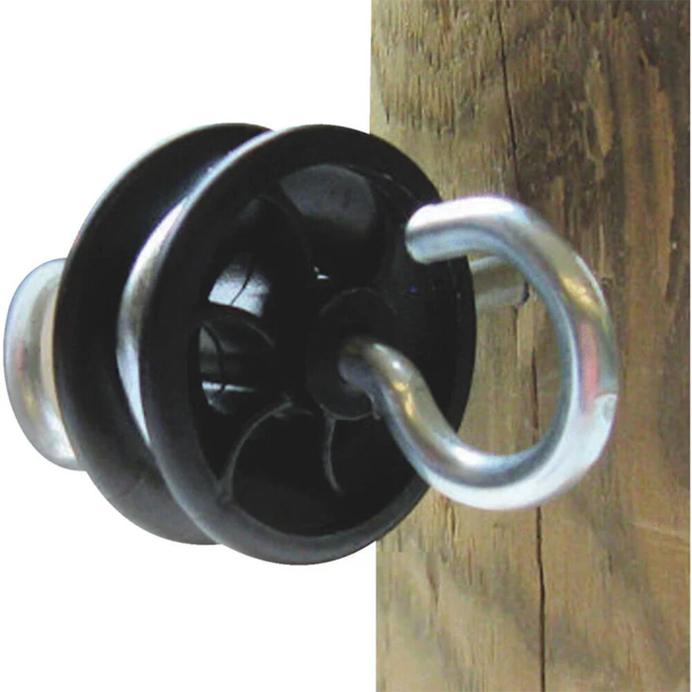 image of Wood Post Gate Anchor, 2 pc