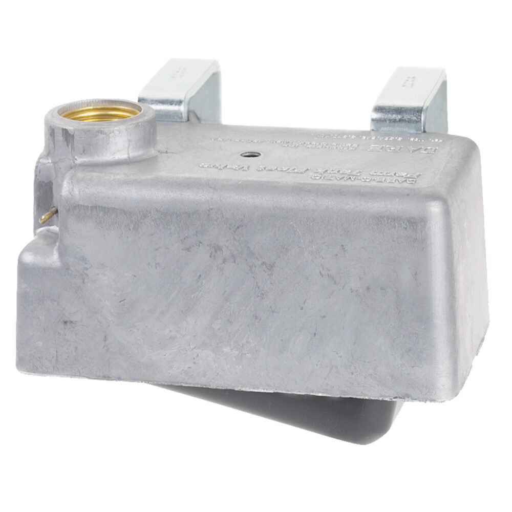 image of Float Valve, Aluminum, 300 gph