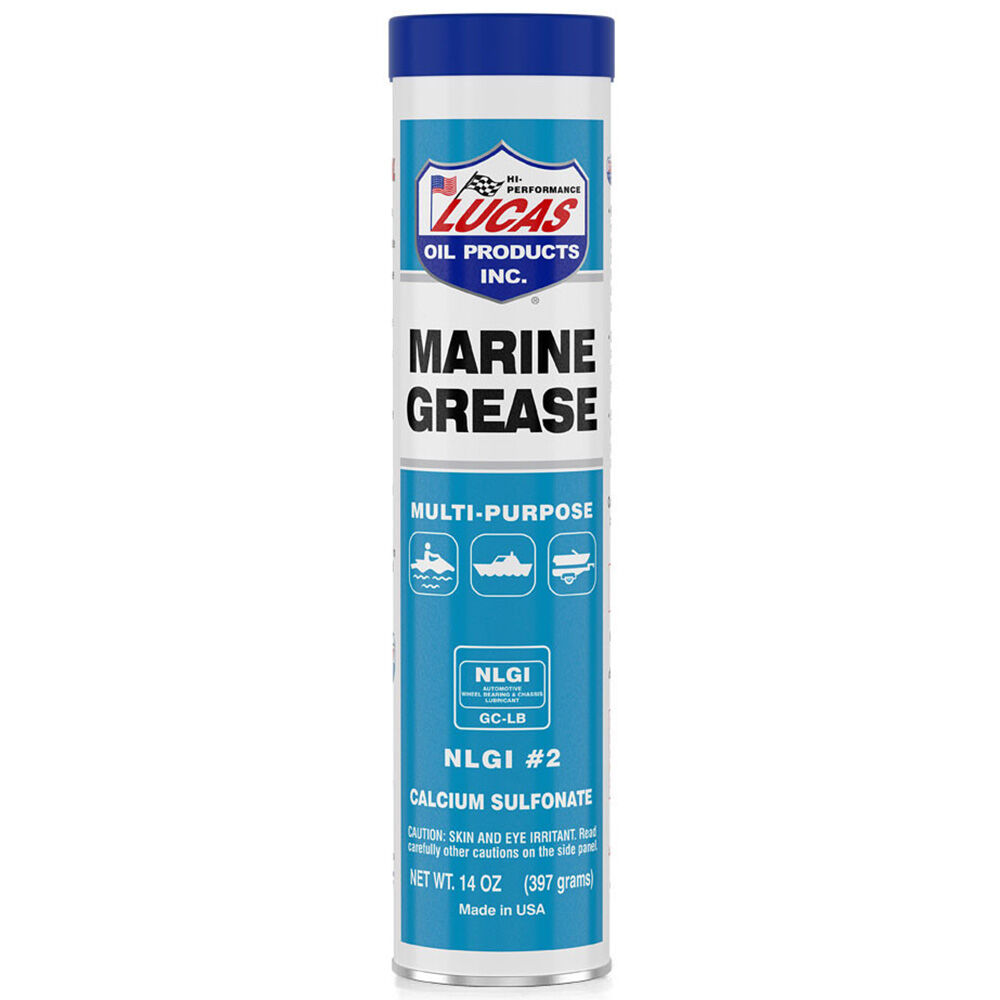 image of Multi-Purpose Marine Grease, 14 oz