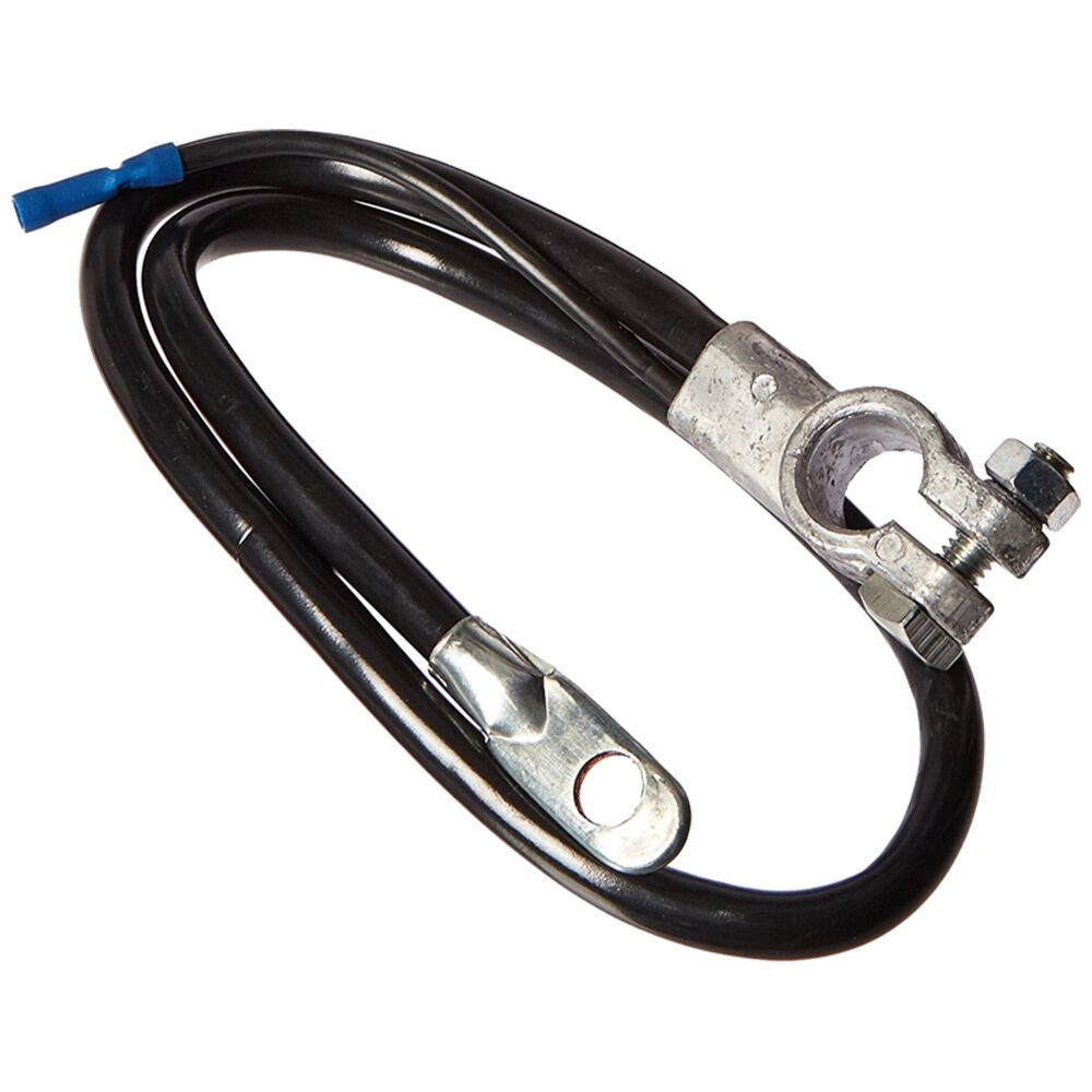 image of 4 AWG Top Post Cable, 25 in 