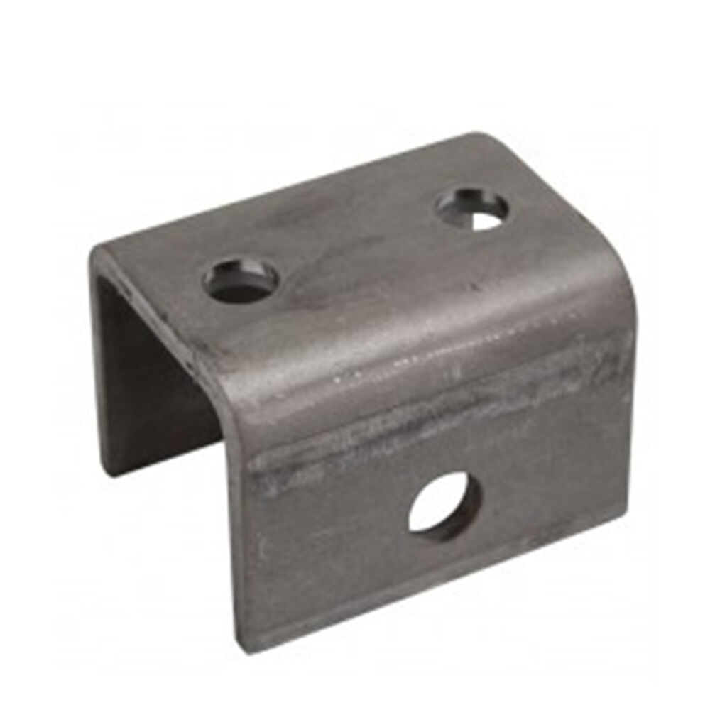 image of Small Rear Spring Hanger, 2.25 in x1.5 in,  1 3/4 Spring