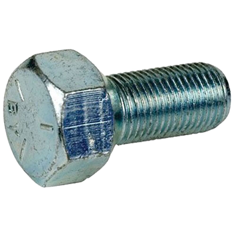 image of Wheel Bolt, 0.56 x 1.5 in