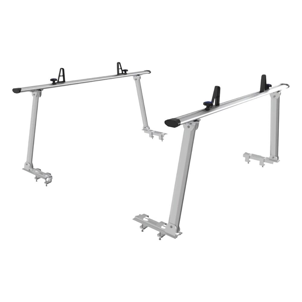 image of Vantana Light Weight Aluminum Truck Rack, 800 lb