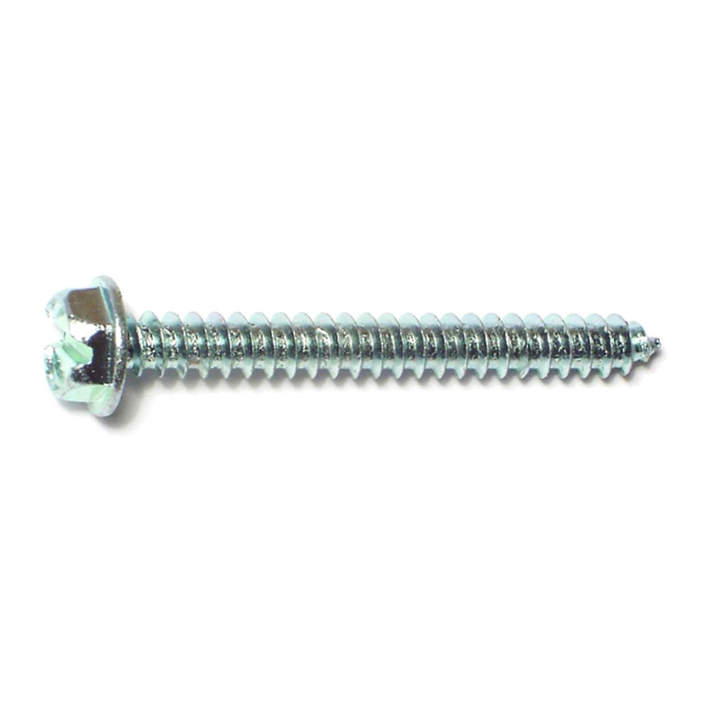 image of 8 X 1-1/2 SL Hex Washer