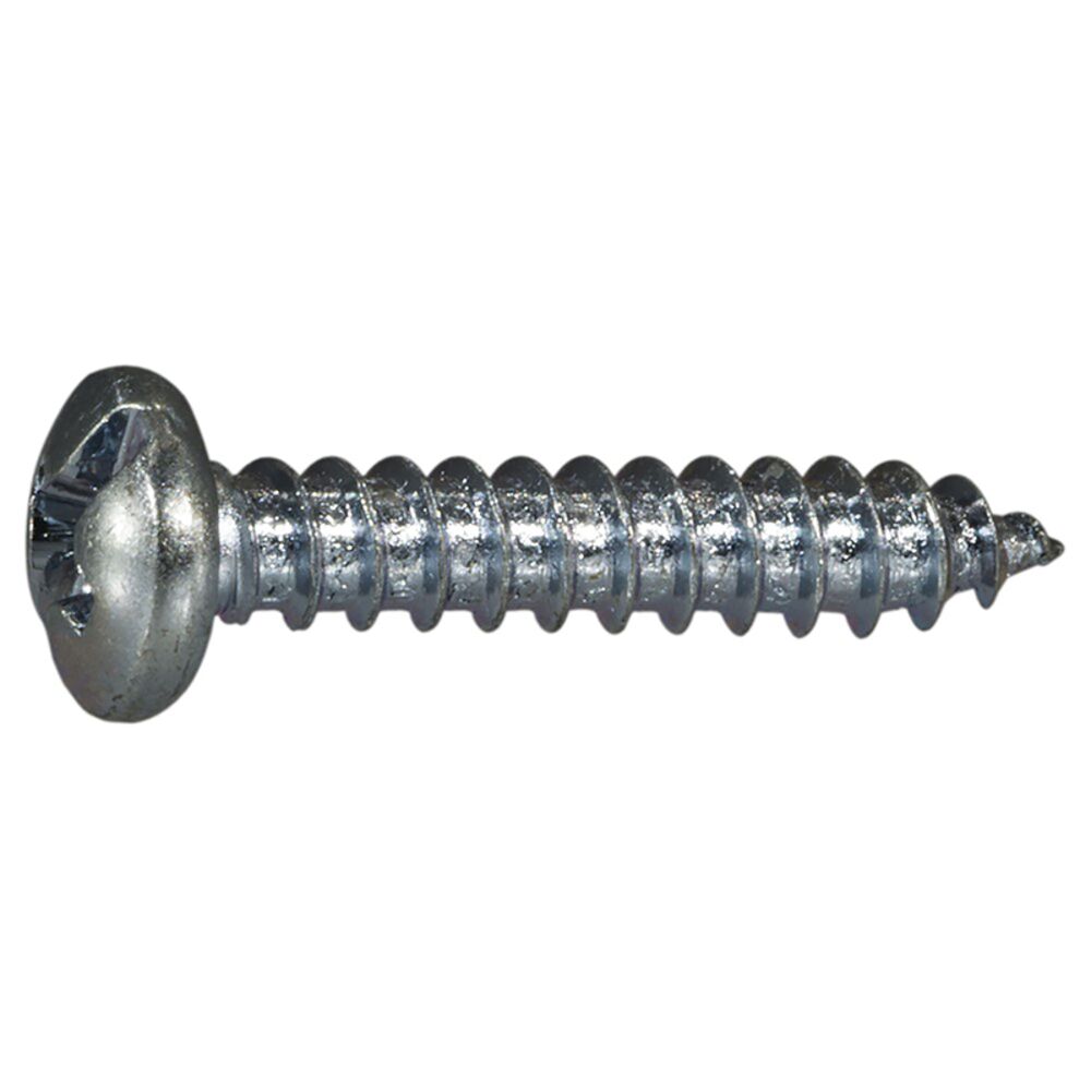 image of 6 x 3/4 Combo Pan SMS - 21266