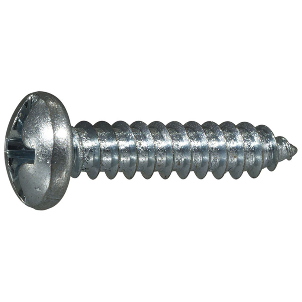 image of 12 X 1 Combo Pan SMS Zinc