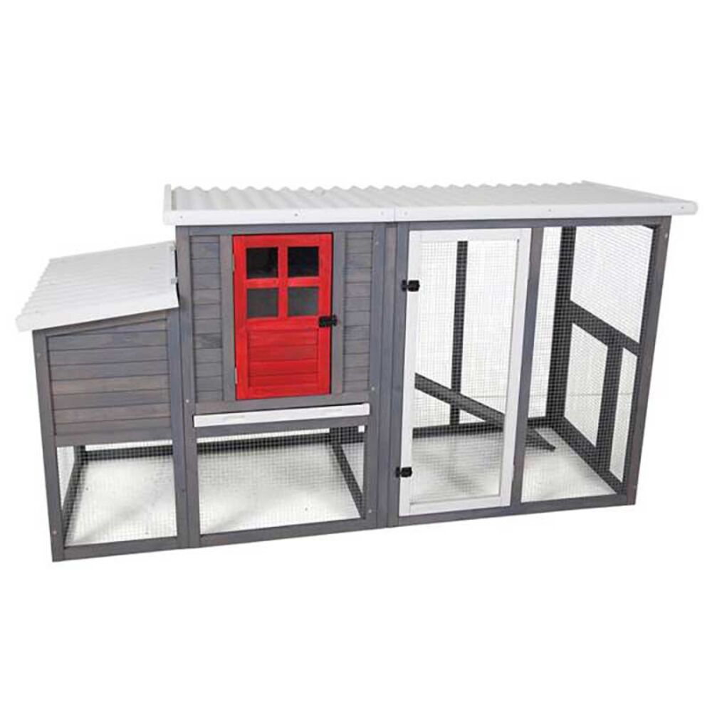 image of Hen House Chicken Coop