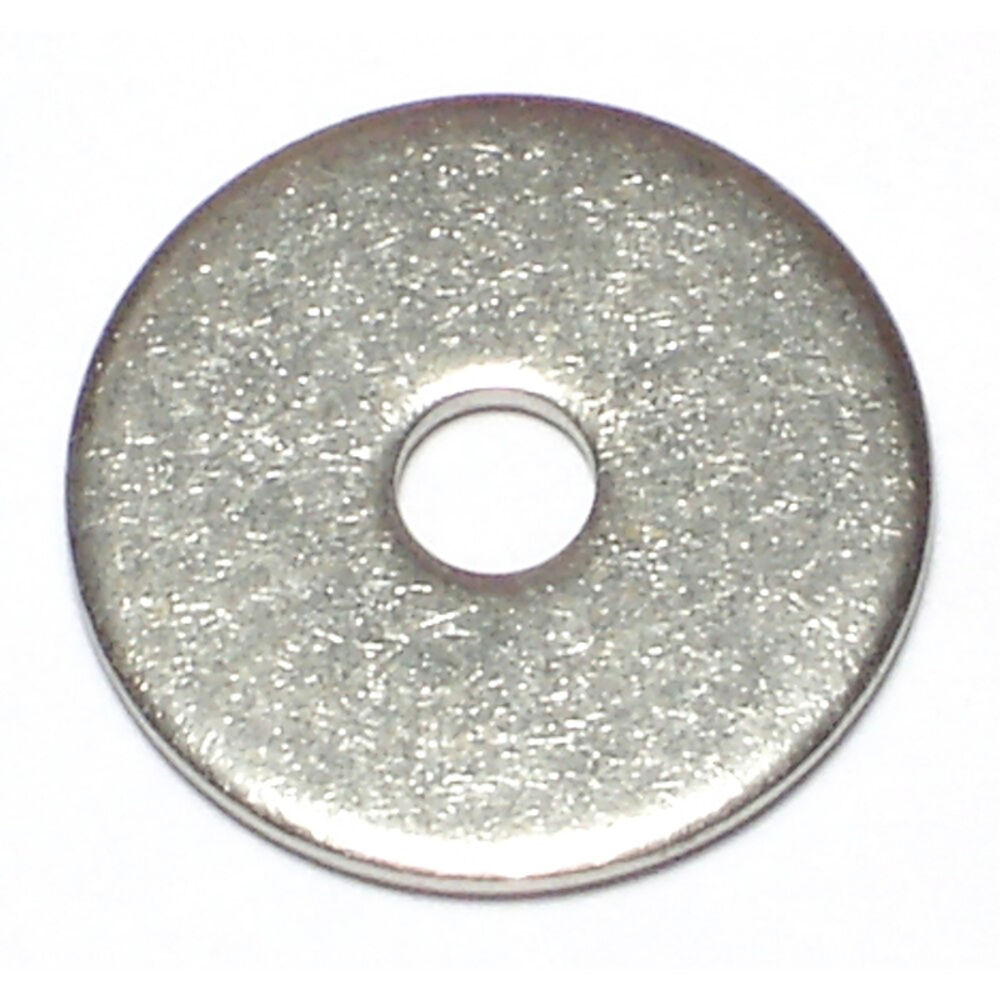 image of 5/32 X 7/8 Fender Washer Zinc