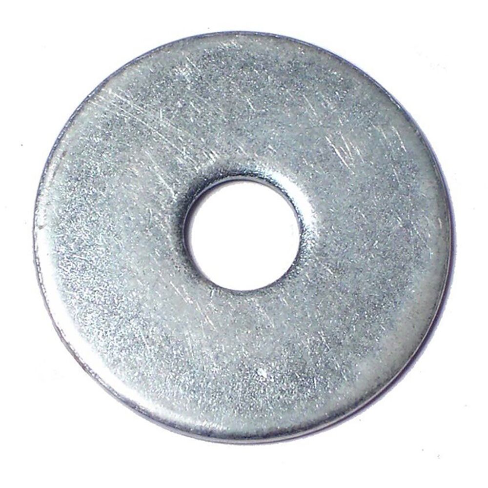 image of 5/16 X 1-1/4 Fender Washer Zinc