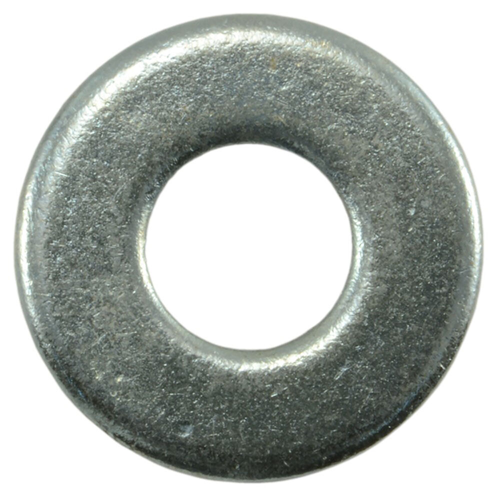 image of Number 10 SAE Flat Washer - 21442