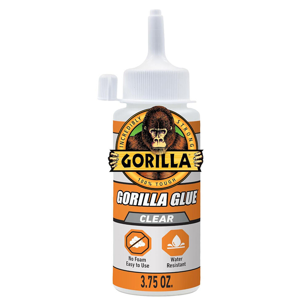 image of Clear Glue, 3.75 oz