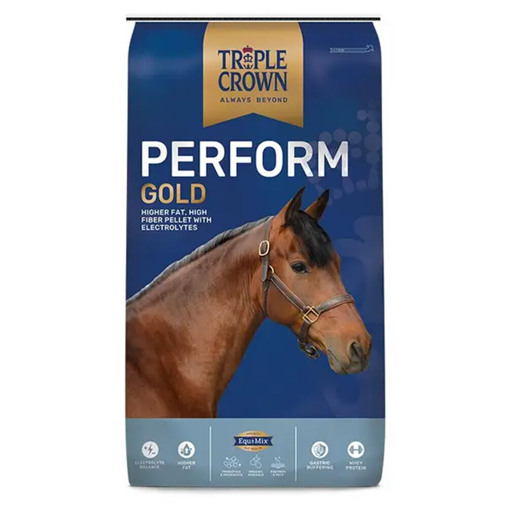 image of 50 lb Perform Gold Feed