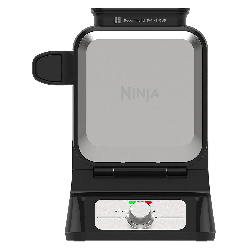 image of NeverStick PRO Belgian Waffle Maker