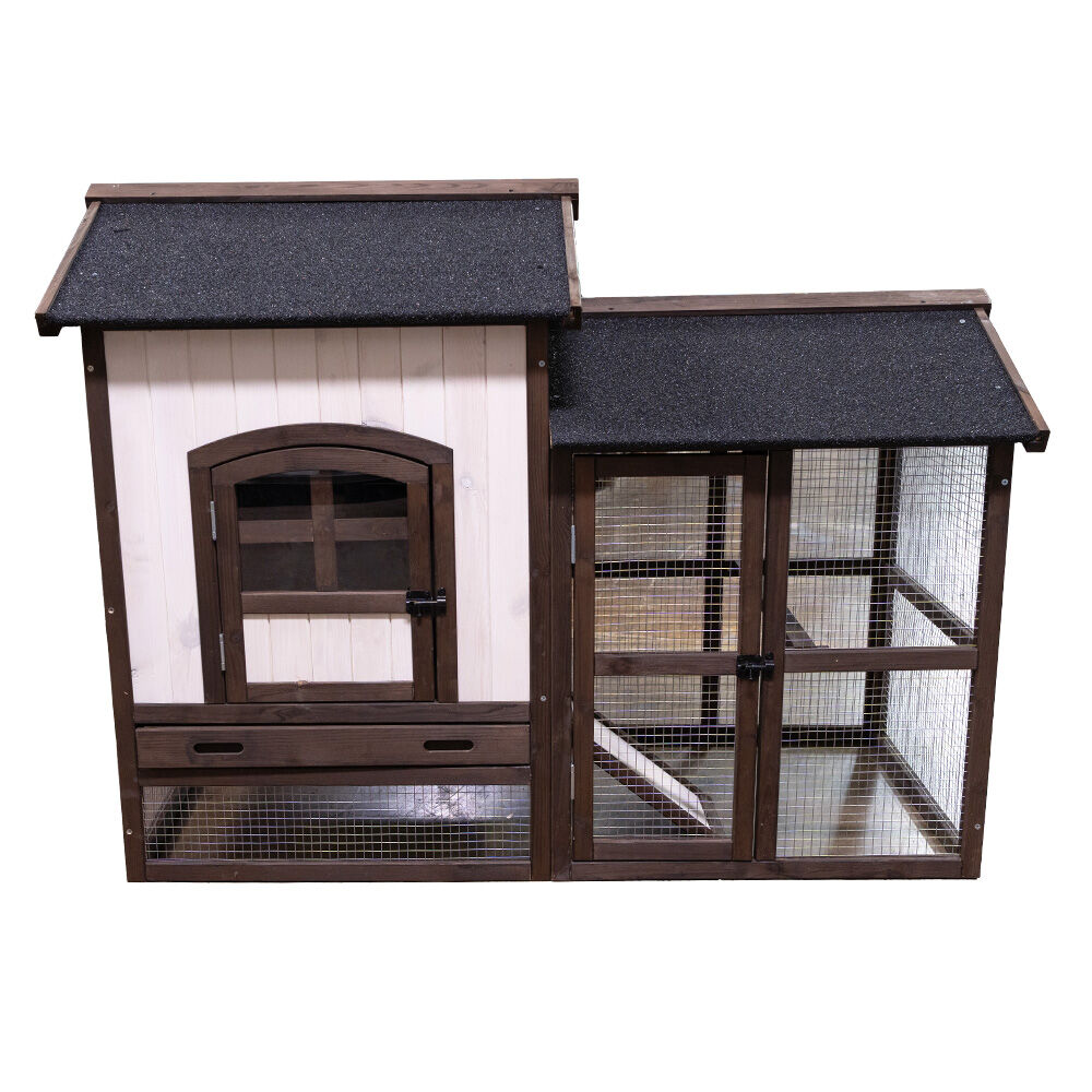 image of Small Chicken Coop