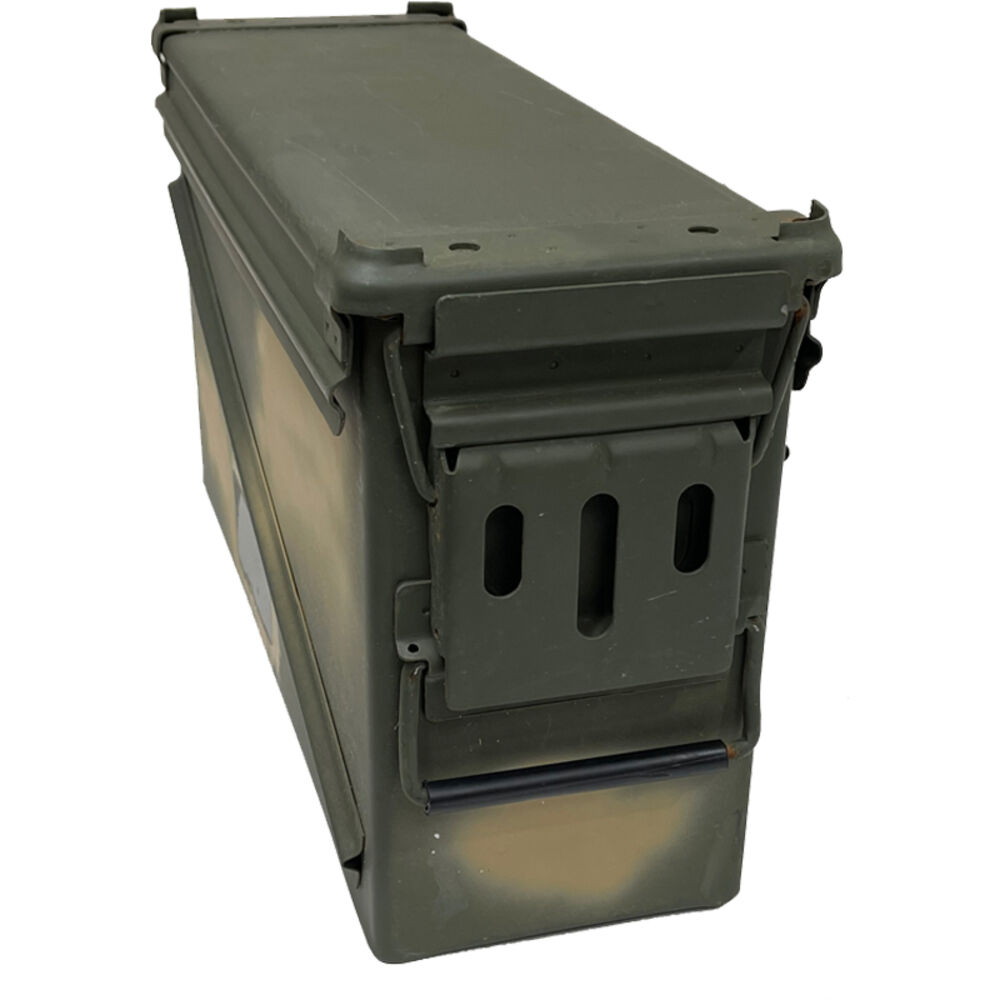 image of USGI Ammo Can, 40mm