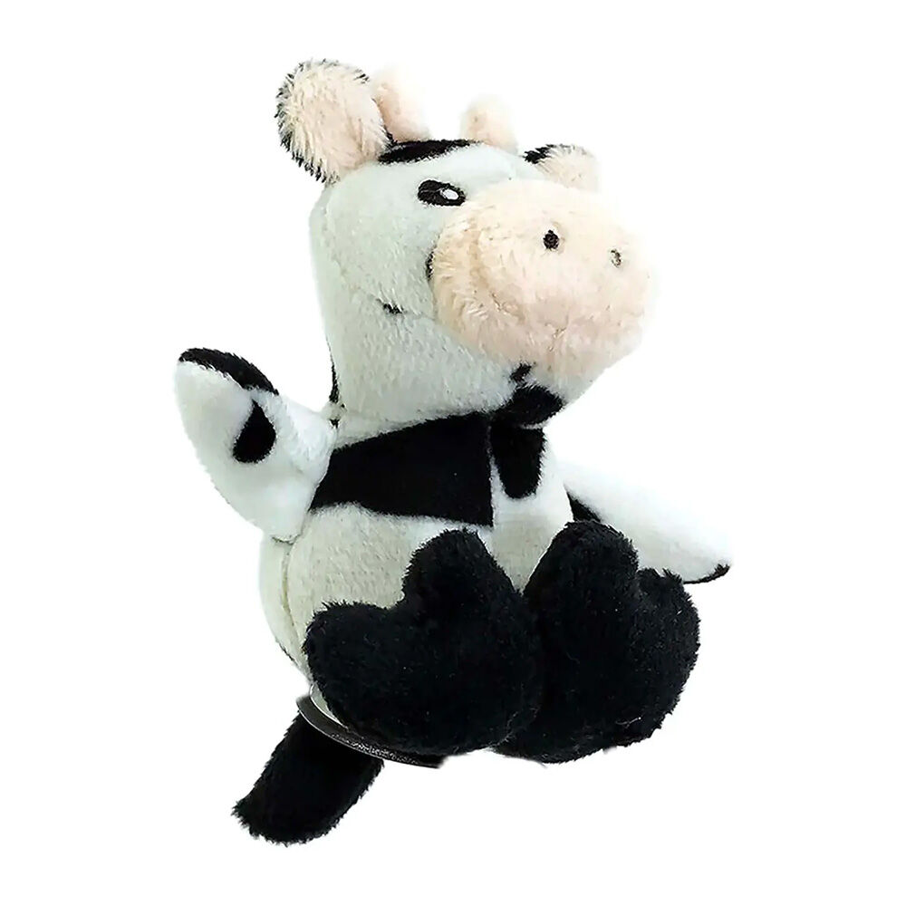 image of Tiny Tots Cash Cow Dog Toy