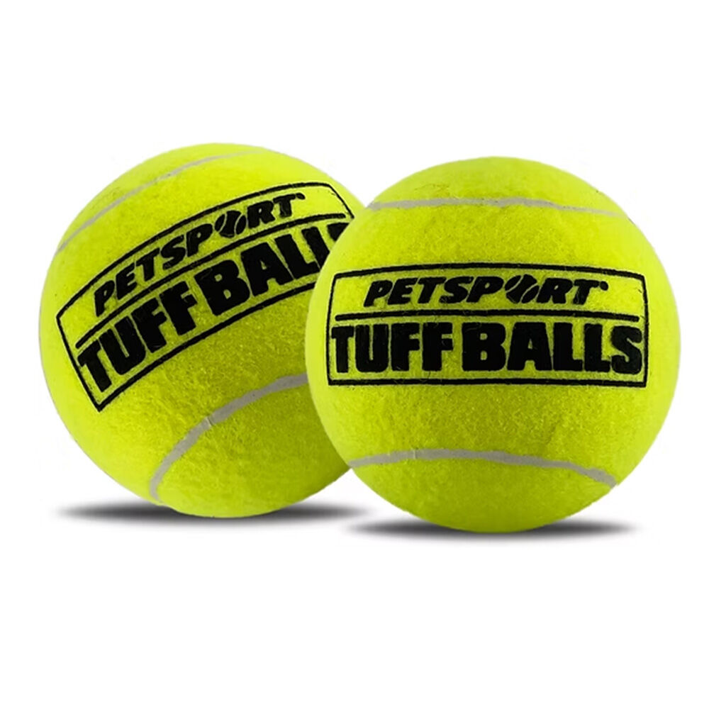 image of Mini Tuff Ball, 2 pk