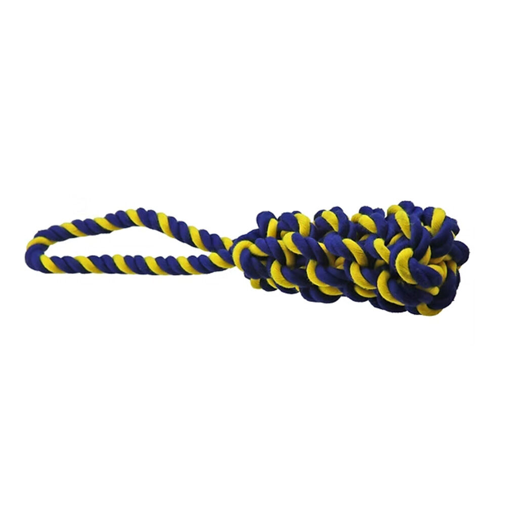 image of Mini Braided Knot Bumper Rope