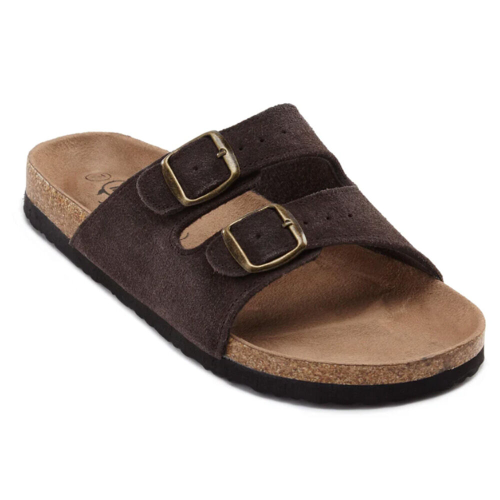 image of Women's Mariani 2-Strap Cork Sandal