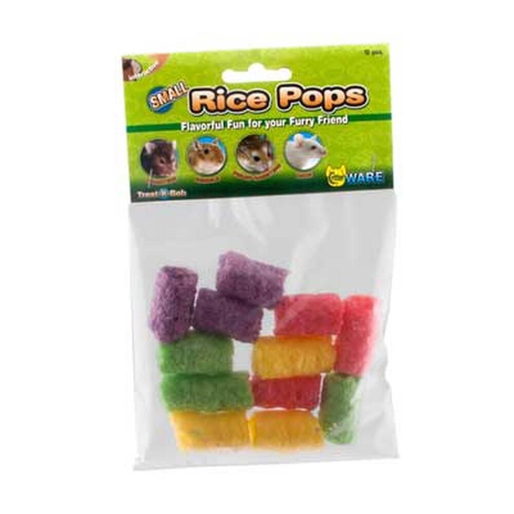 image of Critter Rice Pops, Small
