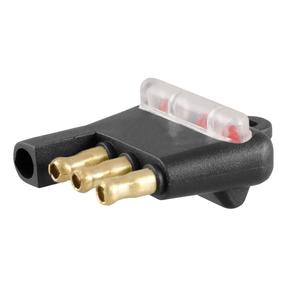 image of 4-Way Flat Connector Tester