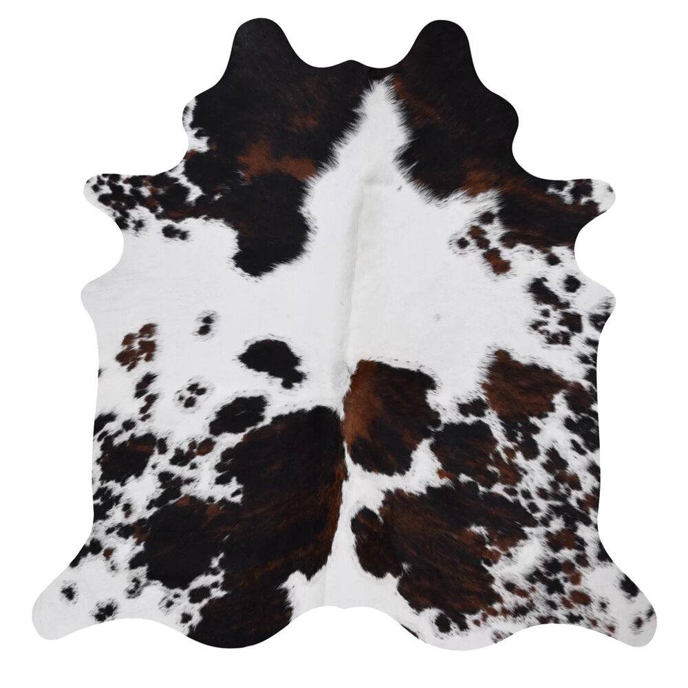 image of Assorted Steer Hide