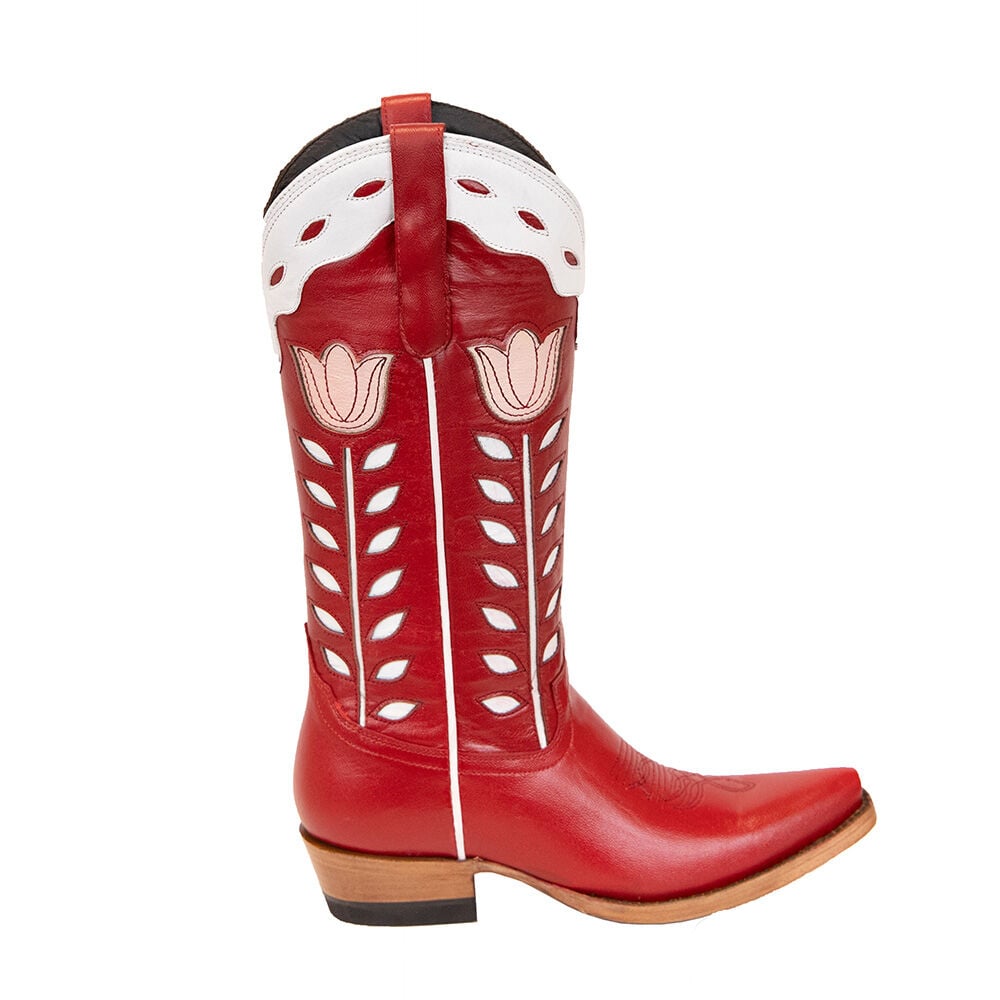 image of Women's Tulip Snip Toe Boot
