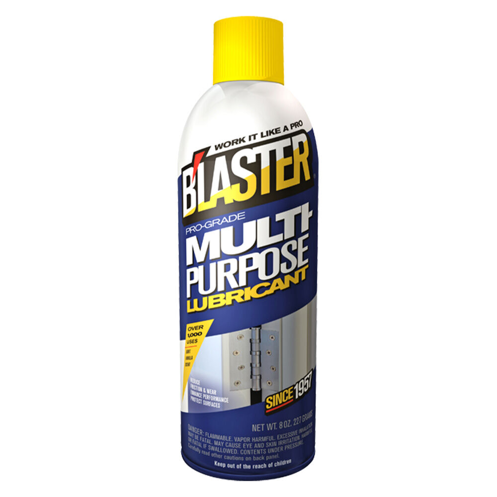 image of PB Multi-Purpose Lubricant, 8 oz