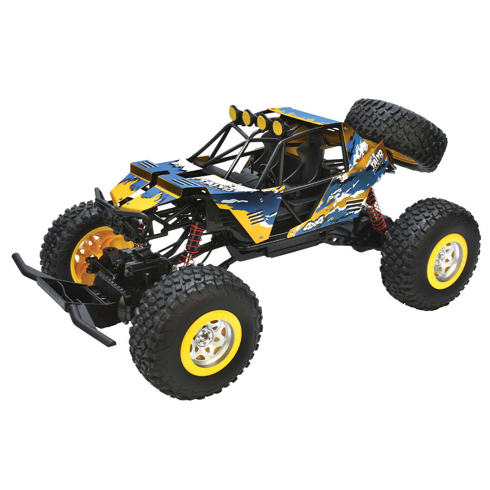 image of Iron Claw RC Vehicle