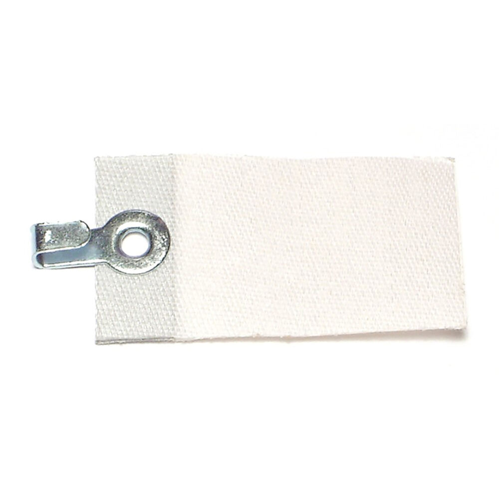 image of Hook Adhesive Cloth Hangers - 23505