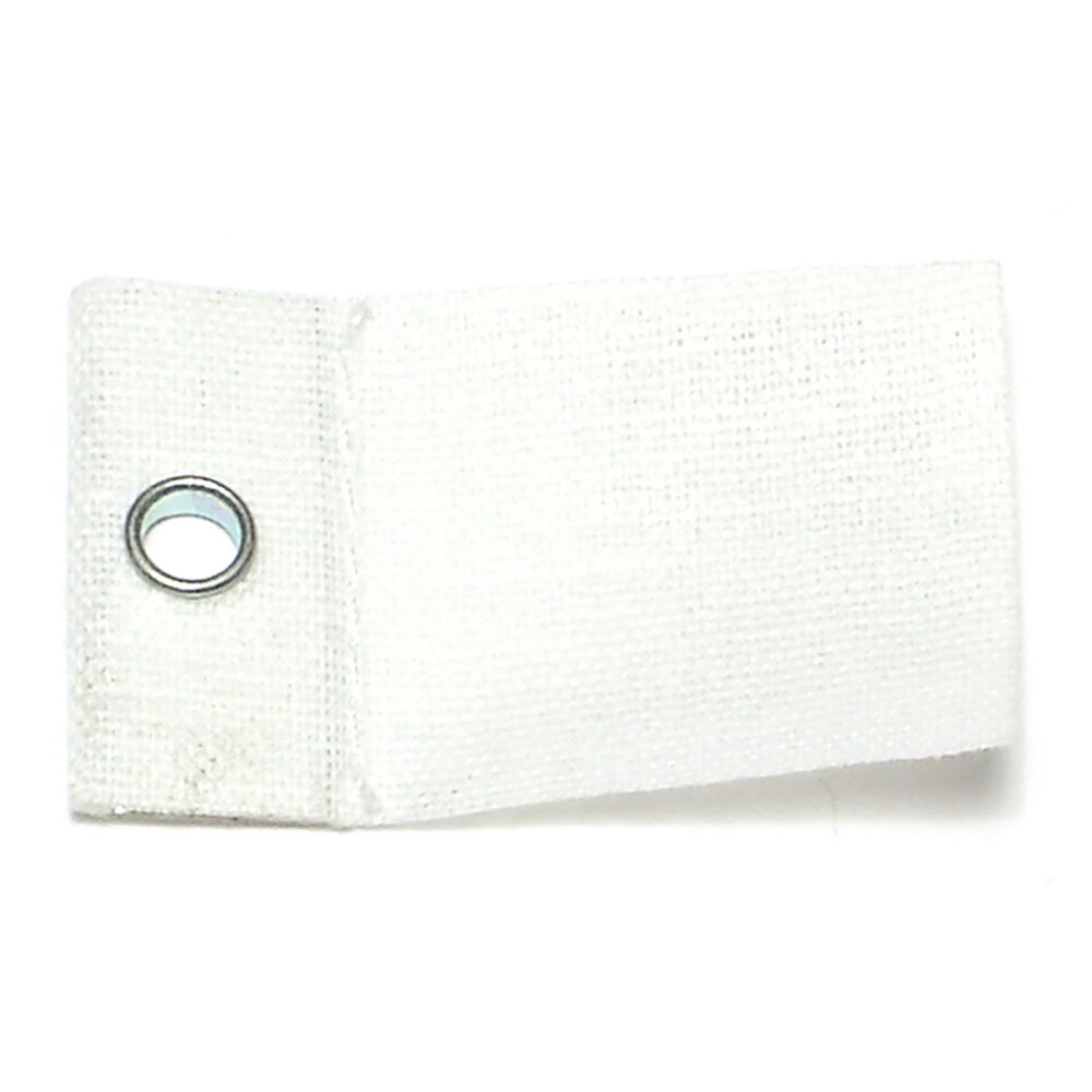 image of Eyelet Adhesive Cloth Hangers - 23506