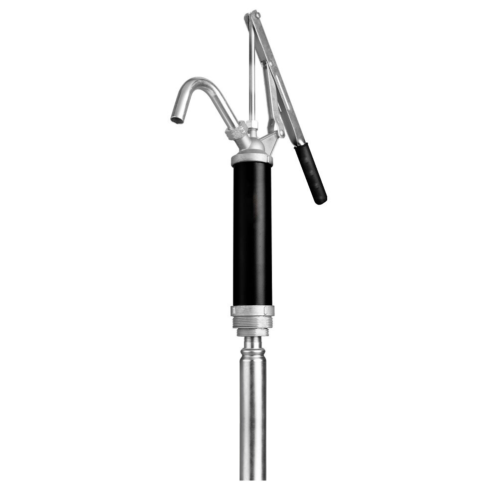 image of Lever Action Drum Pump