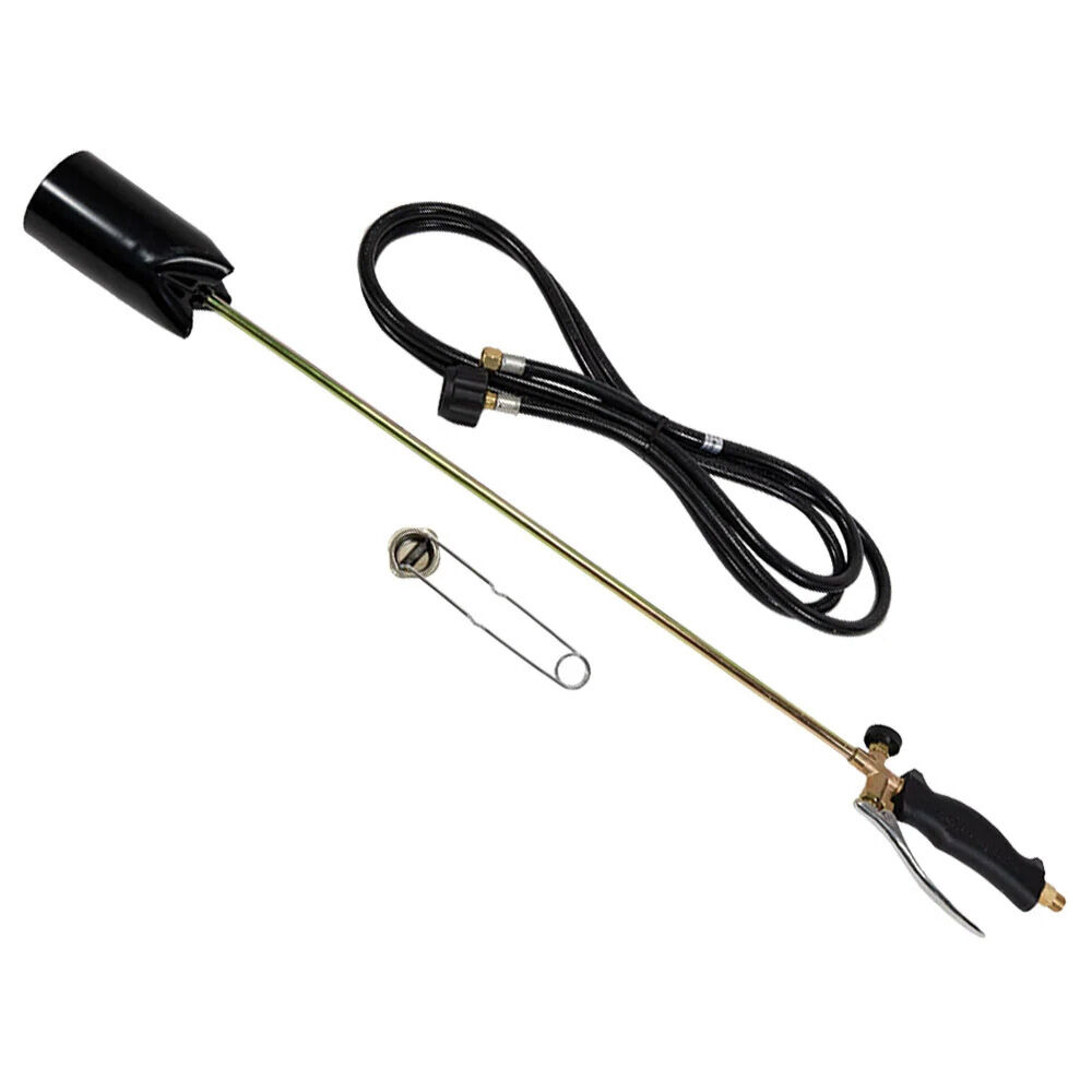 image of 500K BTU Vulcan Handheld Propane Utility Torch