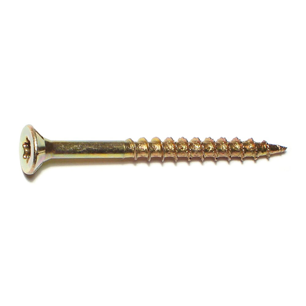 image of 9 x 2 Star Drive Interior Wood Screws - 24105