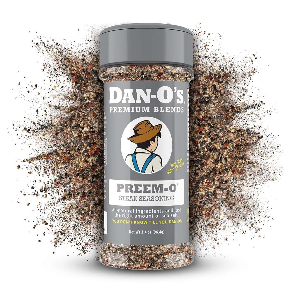 image of Preem-O Seasoning, 3.4 oz