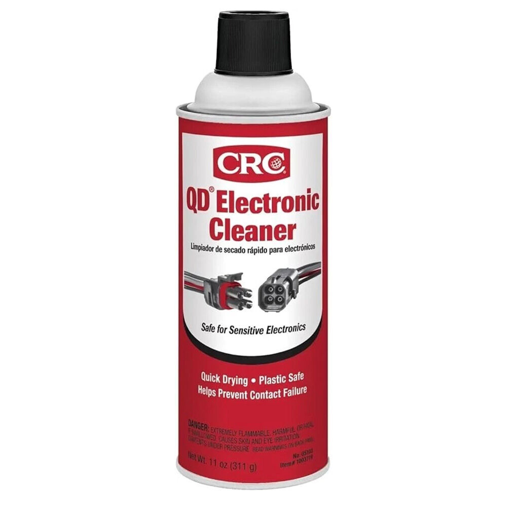 image of QD Electronic Contact Cleaner, 11 oz