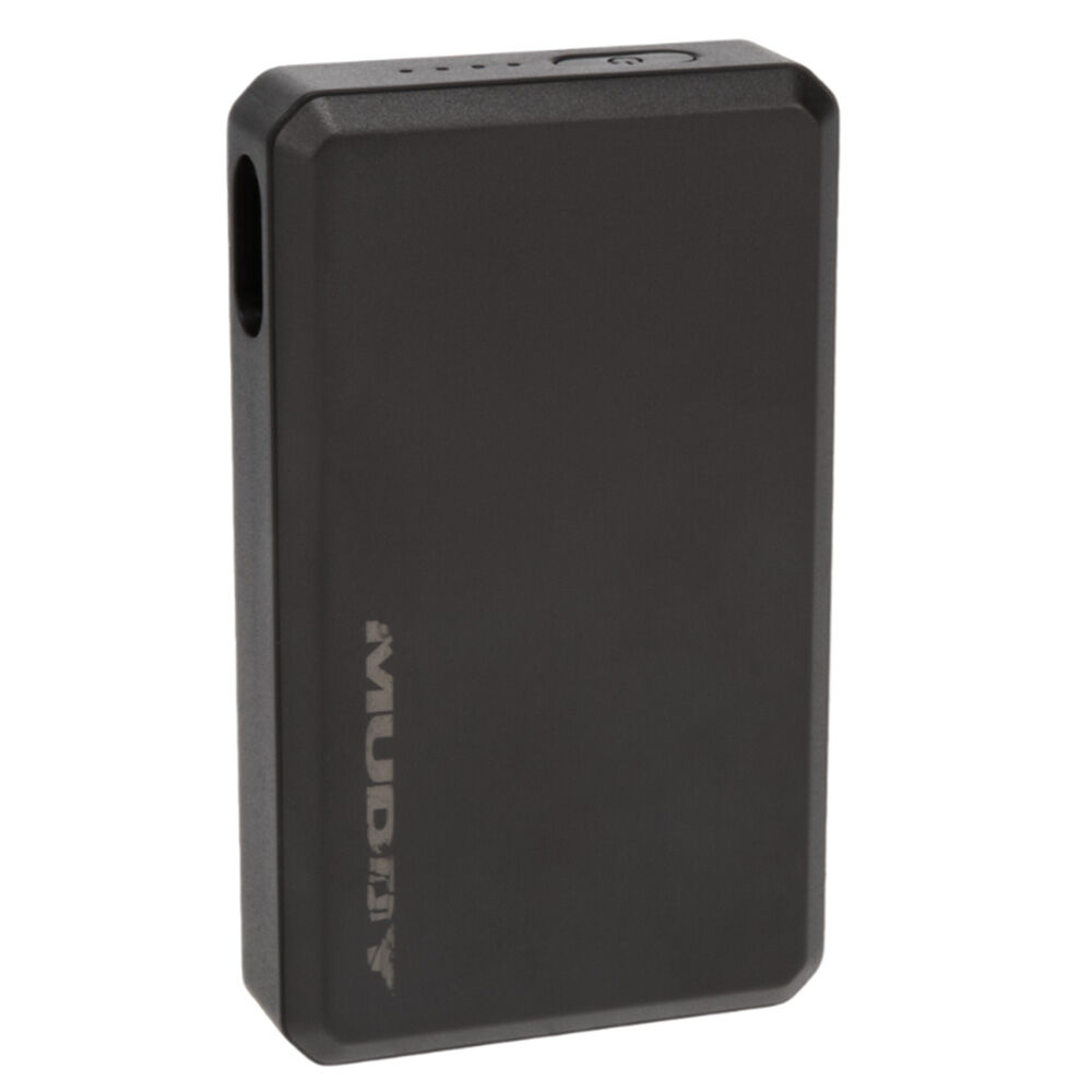 image of Nucleus 3.7V Power Bank- 2 pk