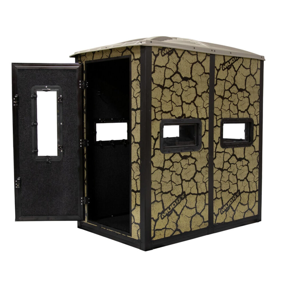 image of Striker Steel Box Blind