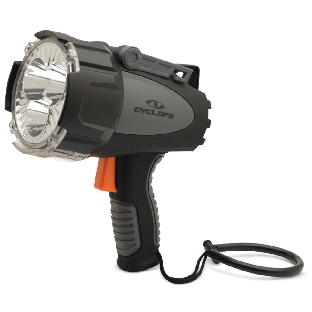 image of REVO 6000 Lumen Spotlight