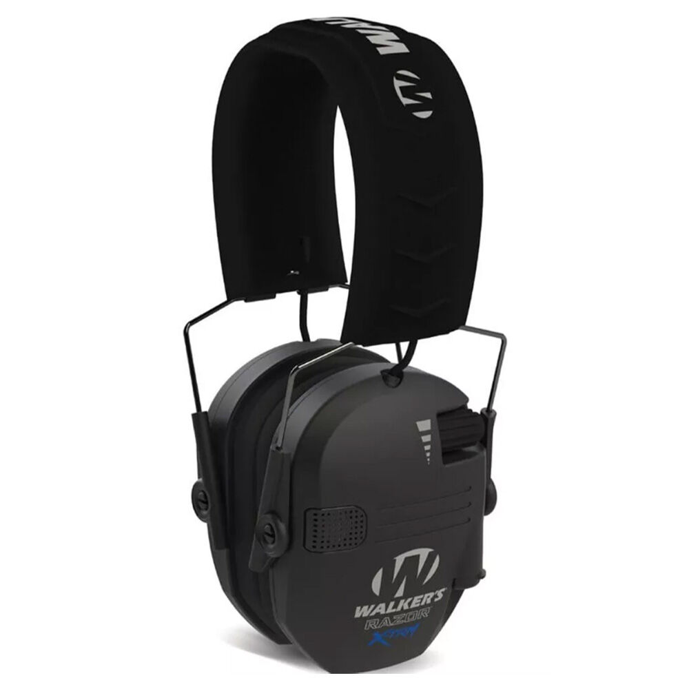 image of Hunting Ear Muffs-Razor Digital X-TRM