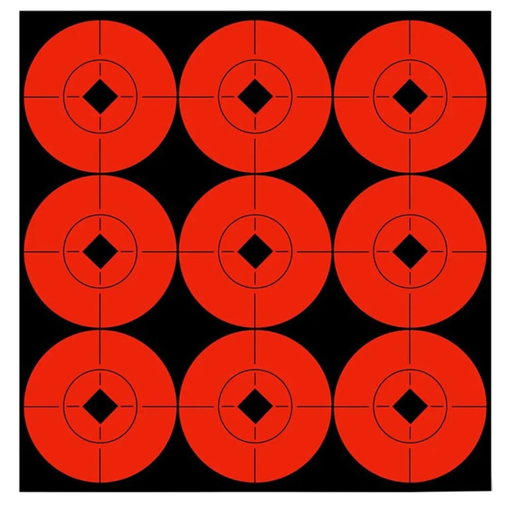 image of 2 in Target Spots- 90 pk