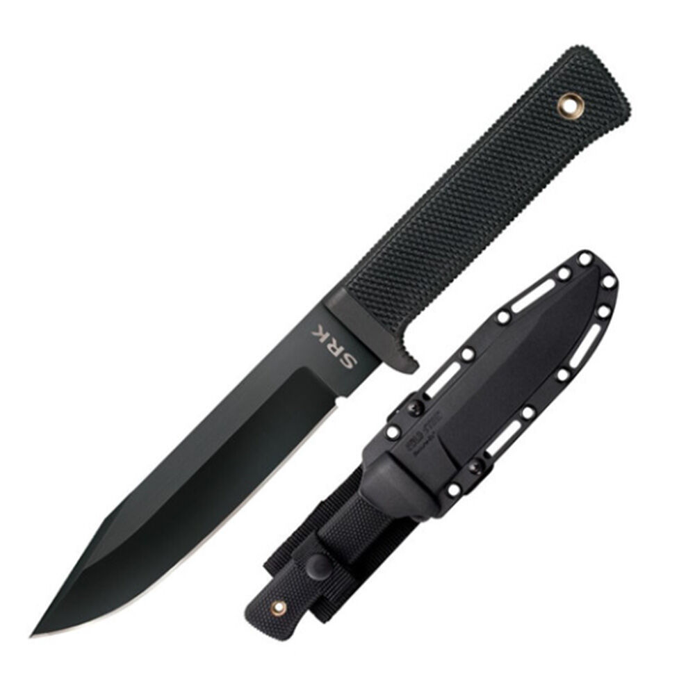 image of Pocket Knife- SRK, SK-5