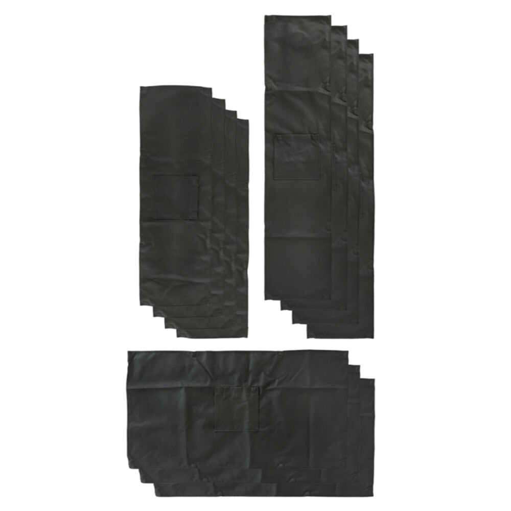 image of Universal Box Blind Magnetic Curtain Kit