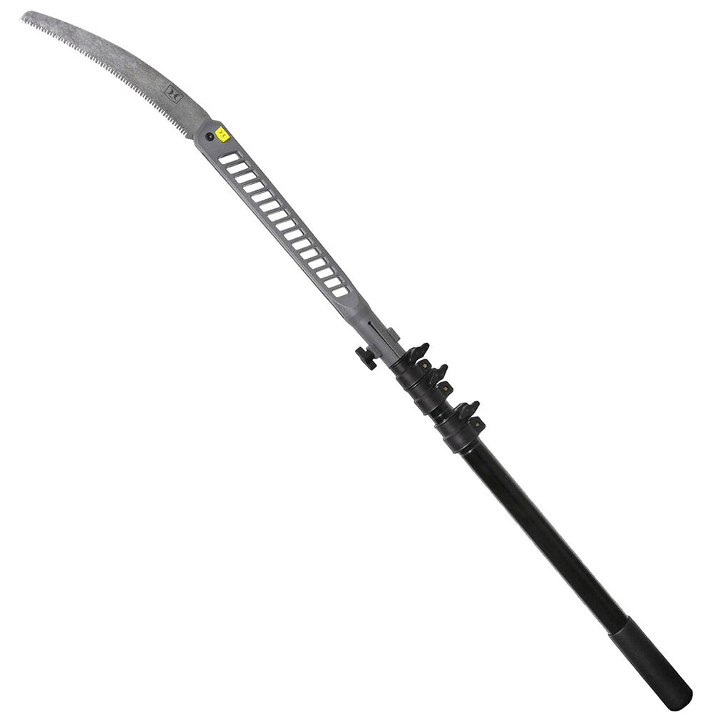 image of 8 ft Pole Saw with 11 in High Carbon Steel Blade
