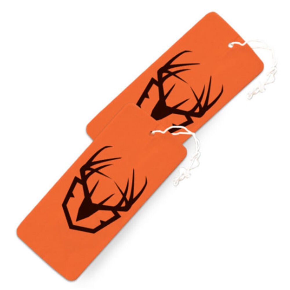 image of Buck Bomb Synthetic Scent Wafers- Doe 'N Estrus, 3 pk