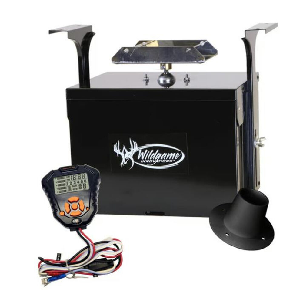 image of 6V Digital Programmable Feeder