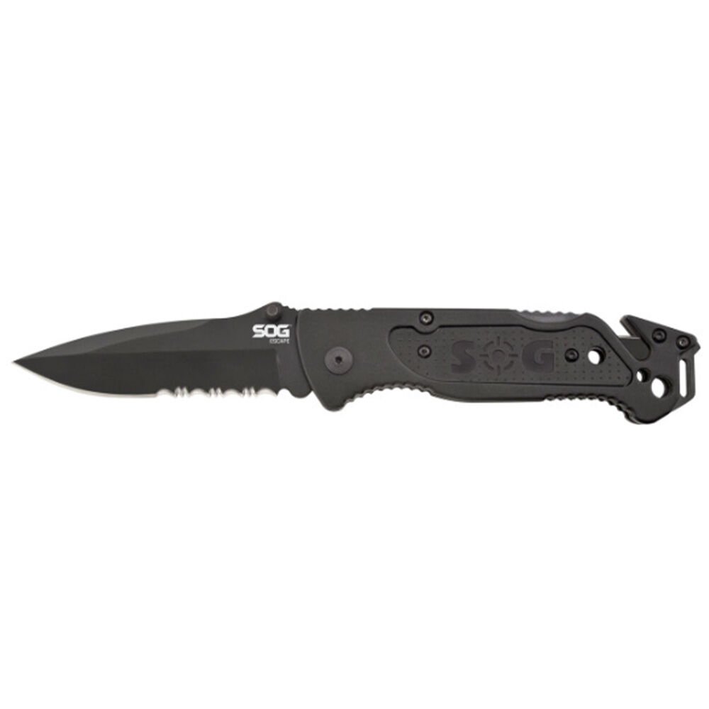 image of 3.4 in Tactical Escape Knife