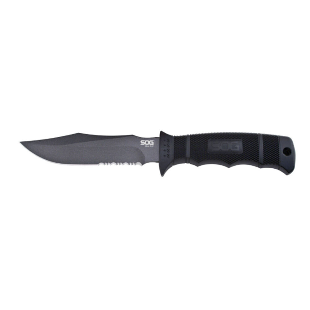 image of 9.5 in SEAL Pup Knife